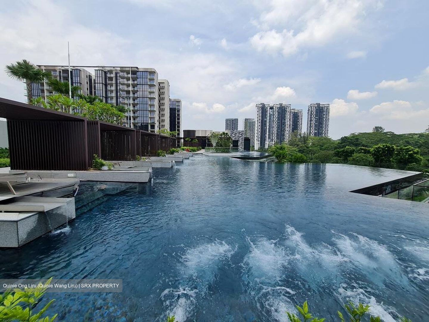 Dairy Farm Residences (D23), Apartment #516106401
